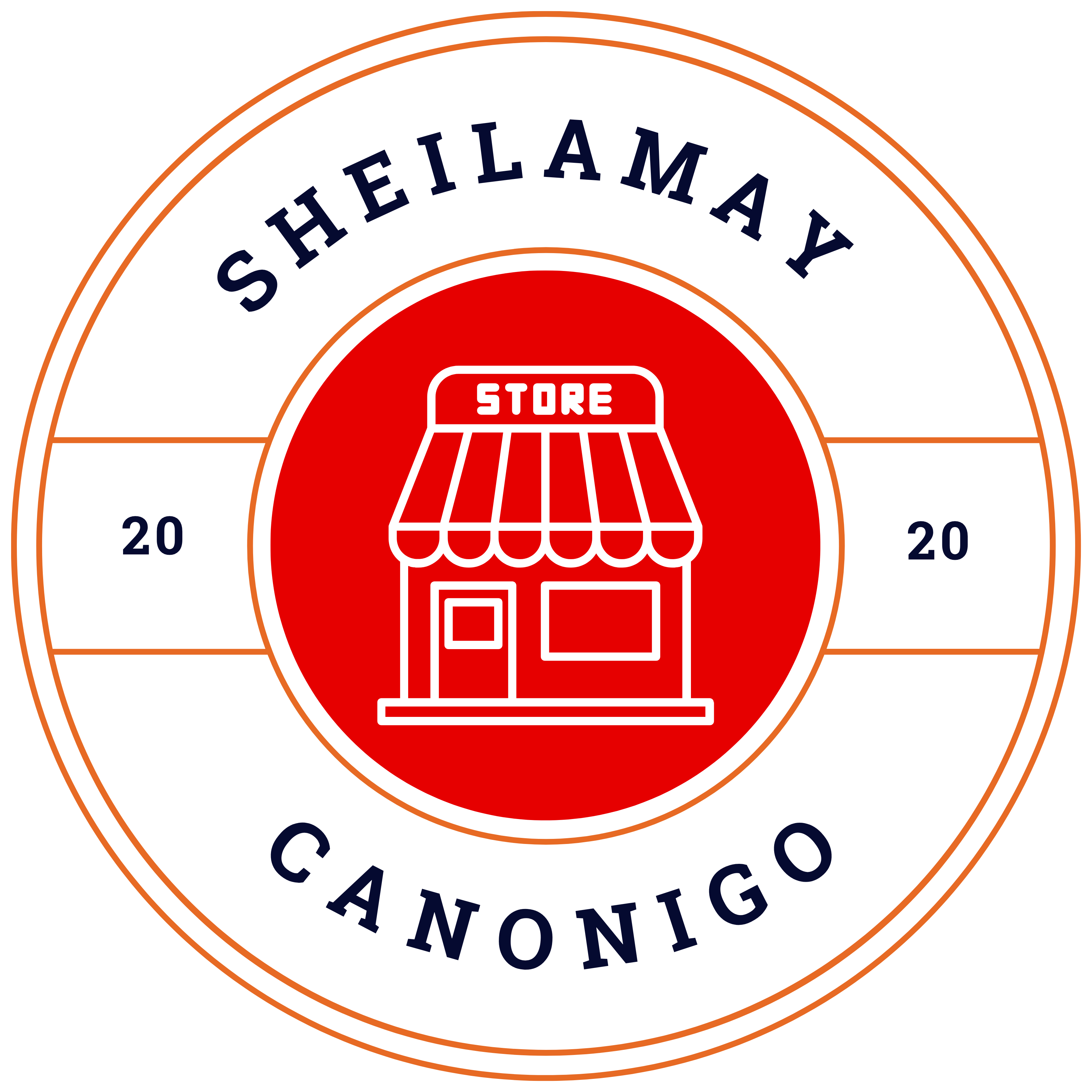 Sheilamay Canonigo Market Place Logo